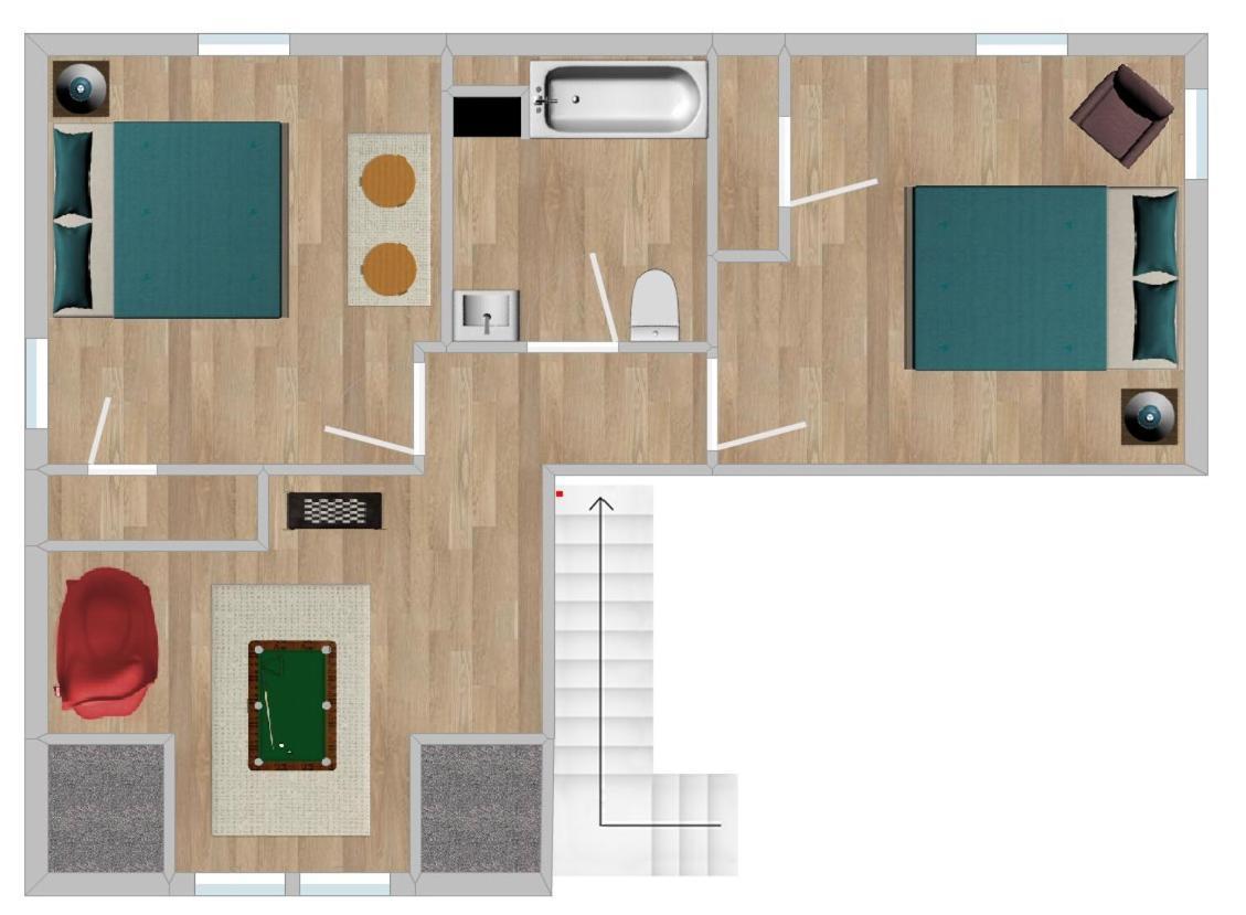 Blue Sky Cabin - Built In 2023 This 3 Bed 2,5 Bath Home Has Gorgeous Views Jefferson Dış mekan fotoğraf